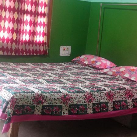 Ferienwohnung Ansari House Bodh Gaya Exterior foto
