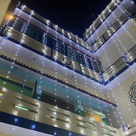 Ferienwohnung Ansari House Bodh Gaya Exterior foto