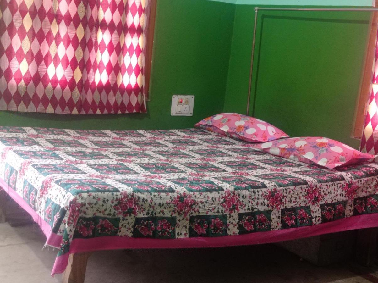Ferienwohnung Ansari House Bodh Gaya Exterior foto
