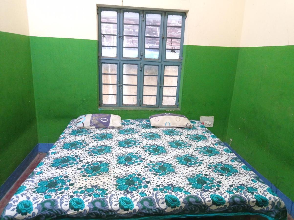 Ferienwohnung Ansari House Bodh Gaya Exterior foto