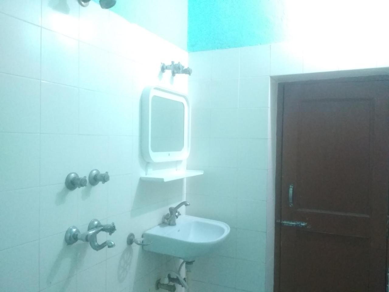 Ferienwohnung Ansari House Bodh Gaya Exterior foto